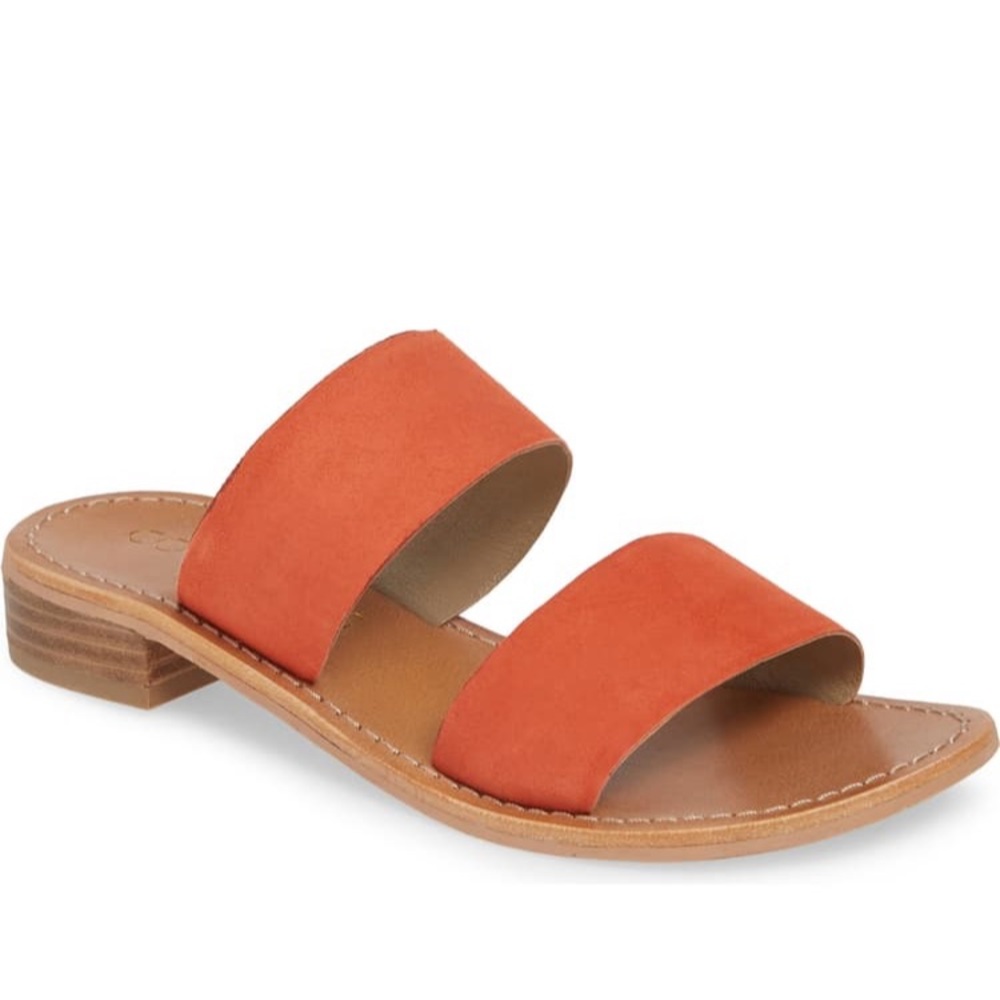 MATISSE LIMELIGHT SANDAL